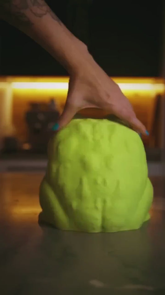 Frodrick la grenouille - Porte-papier toilette