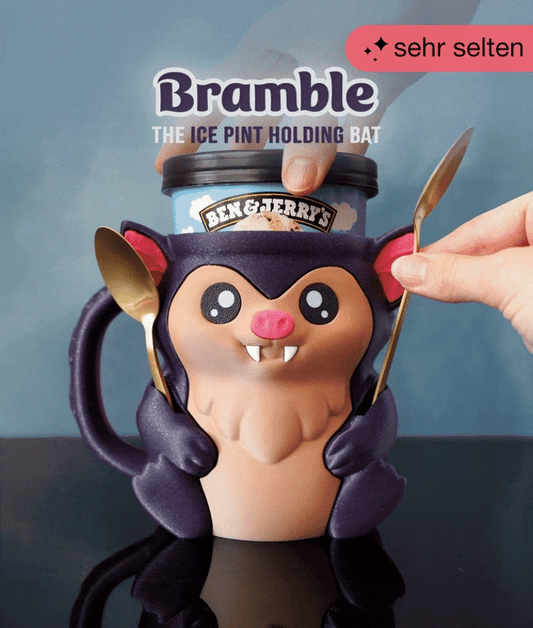 Ice Cream Holder Blind Box